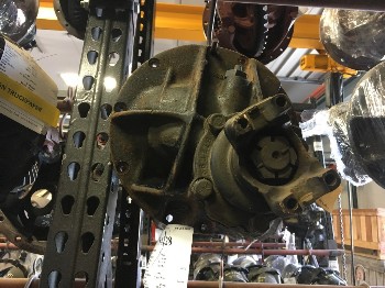 STOCK -  MAKE MODEL